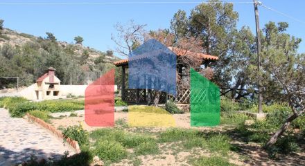 For Sale - Detached house 160 m² in Crete