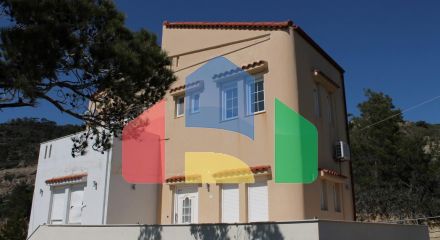 For Sale - Detached house 160 m² in Crete