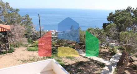 Продажа - Коттедж 160 m² на Крите