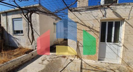 Продажа - Коттедж 68 m² на Крите
