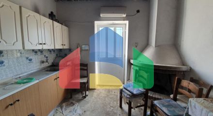 Продажа - Коттедж 68 m² на Крите