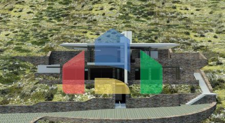 Продажа - Земельный участок 8926 m² на Крите
