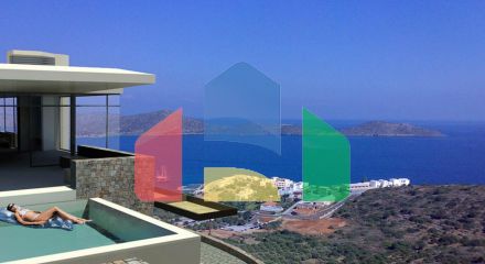 Продажа - Земельный участок 8926 m² на Крите