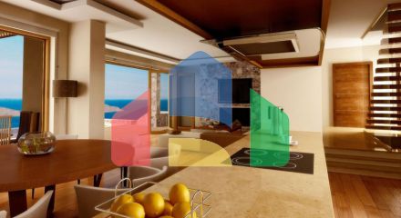 Продажа - Земельный участок 8926 m² на Крите