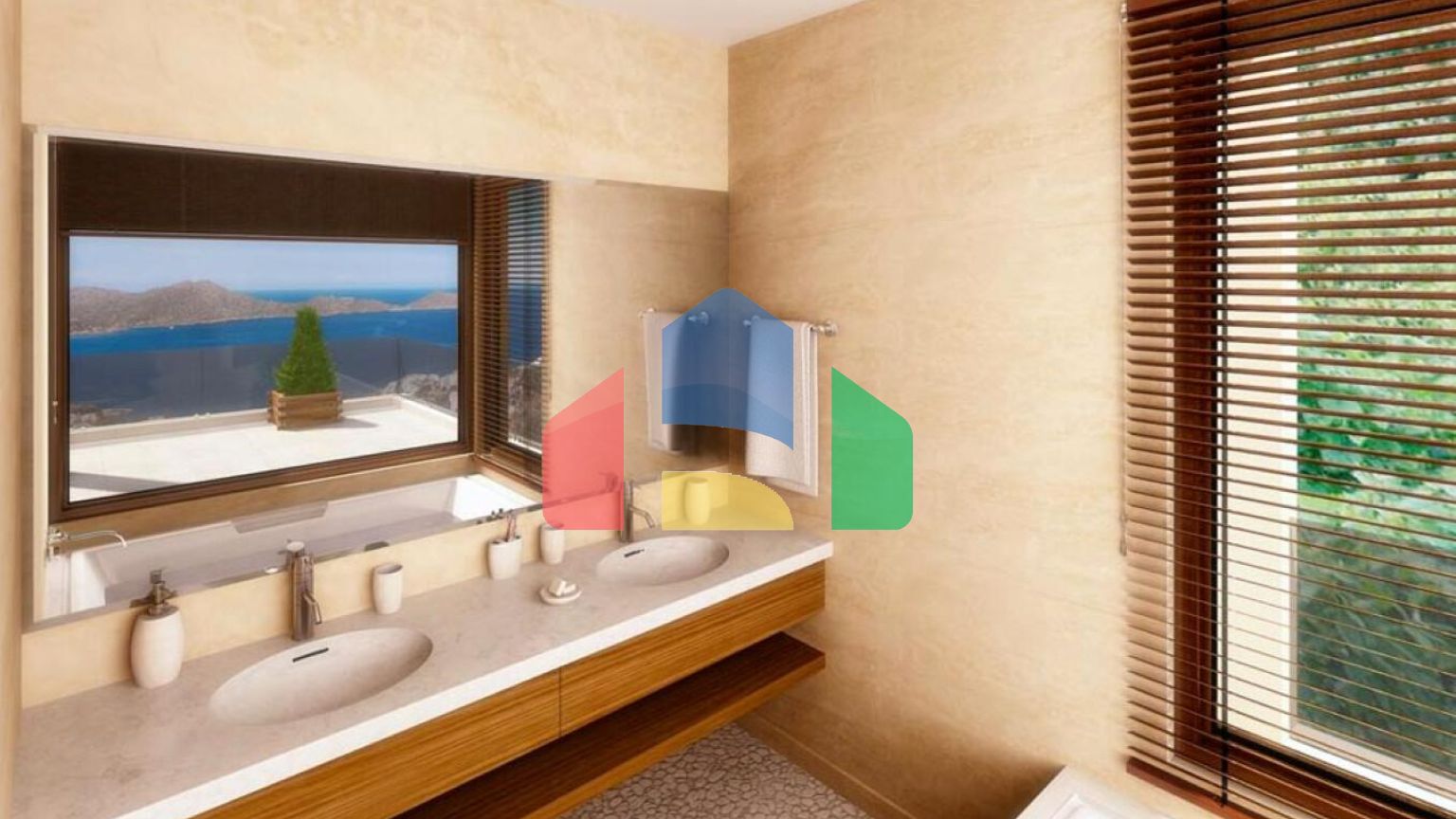 Продажа - Земельный участок 8926 m² на Крите