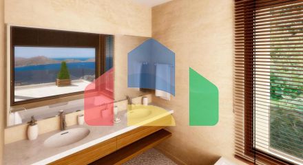 Продажа - Земельный участок 8926 m² на Крите Продажа - Земельный участок 8926 m² на Крите