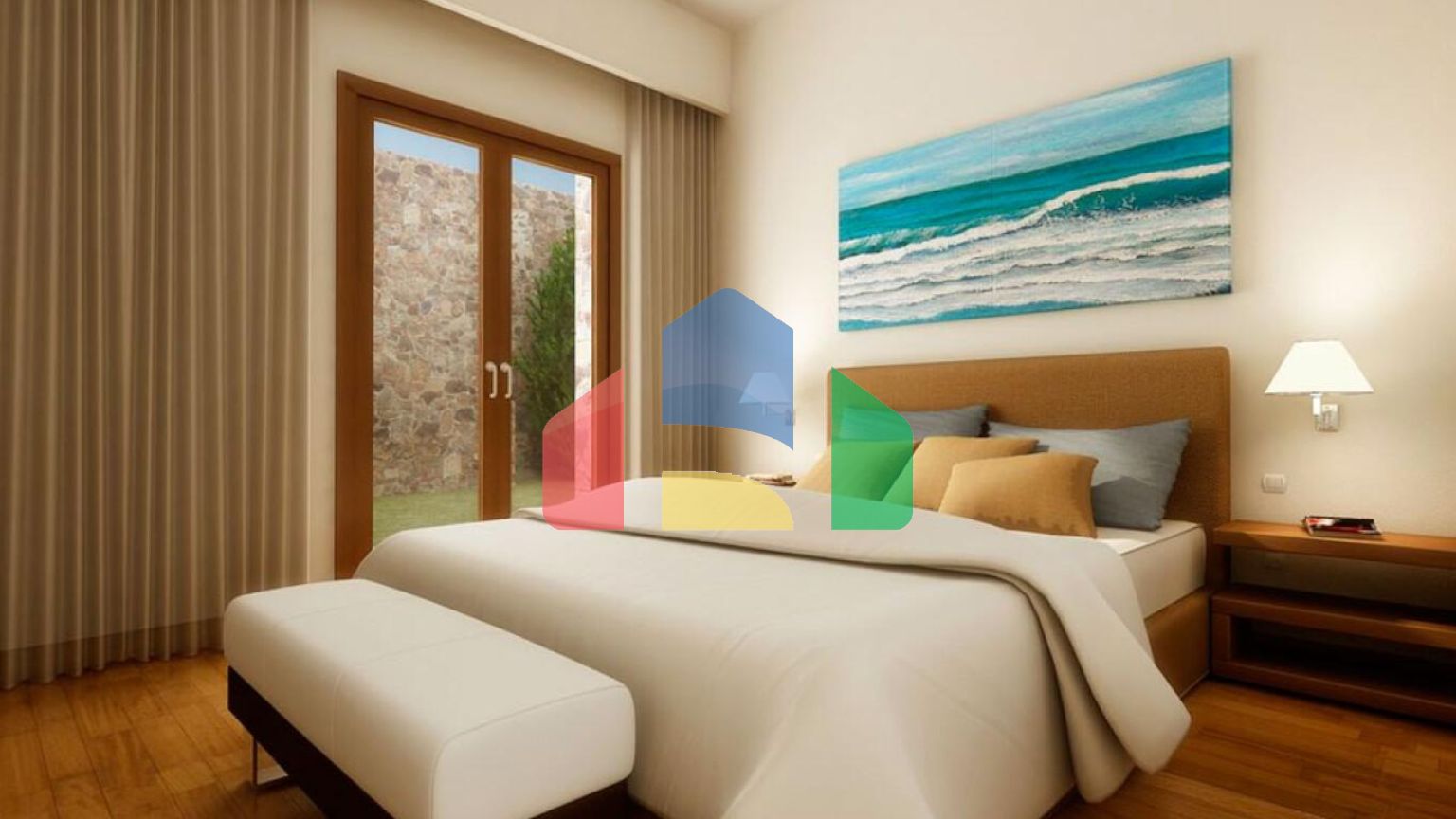 Продажа - Земельный участок 8926 m² на Крите