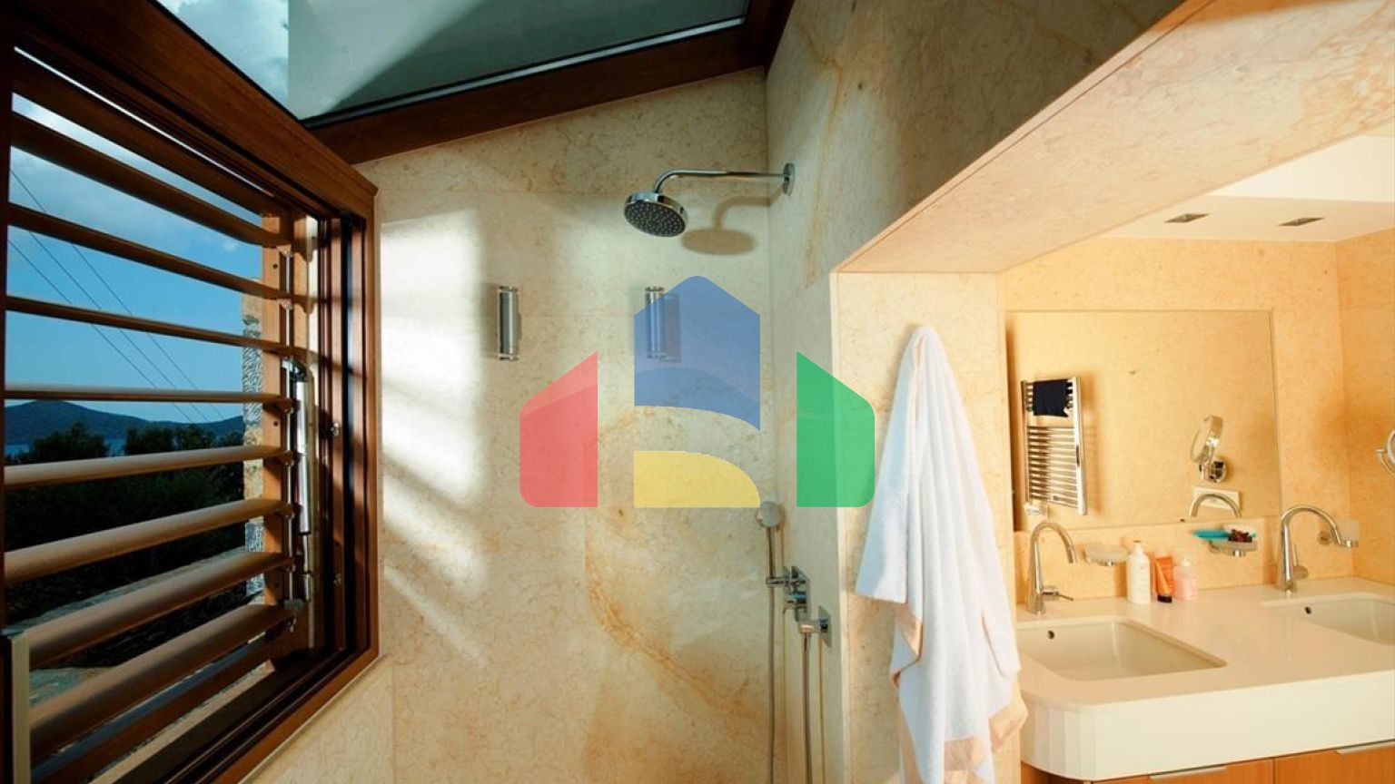 Продажа - Земельный участок 8926 m² на Крите