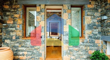 Продажа - Земельный участок 8926 m² на Крите Продажа - Земельный участок 8926 m² на Крите