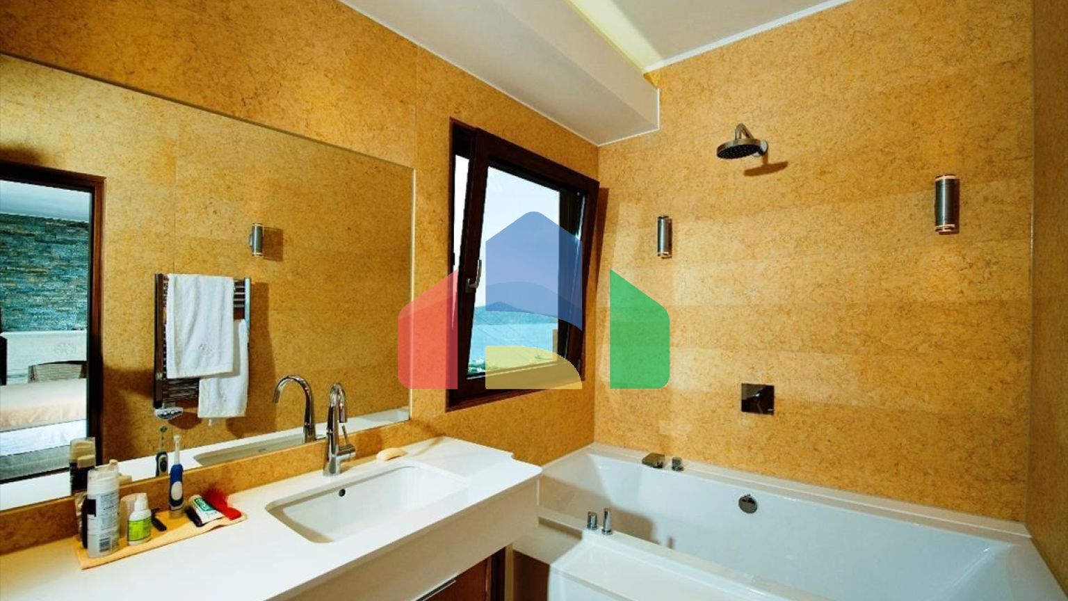 Продажа - Земельный участок 8926 m² на Крите