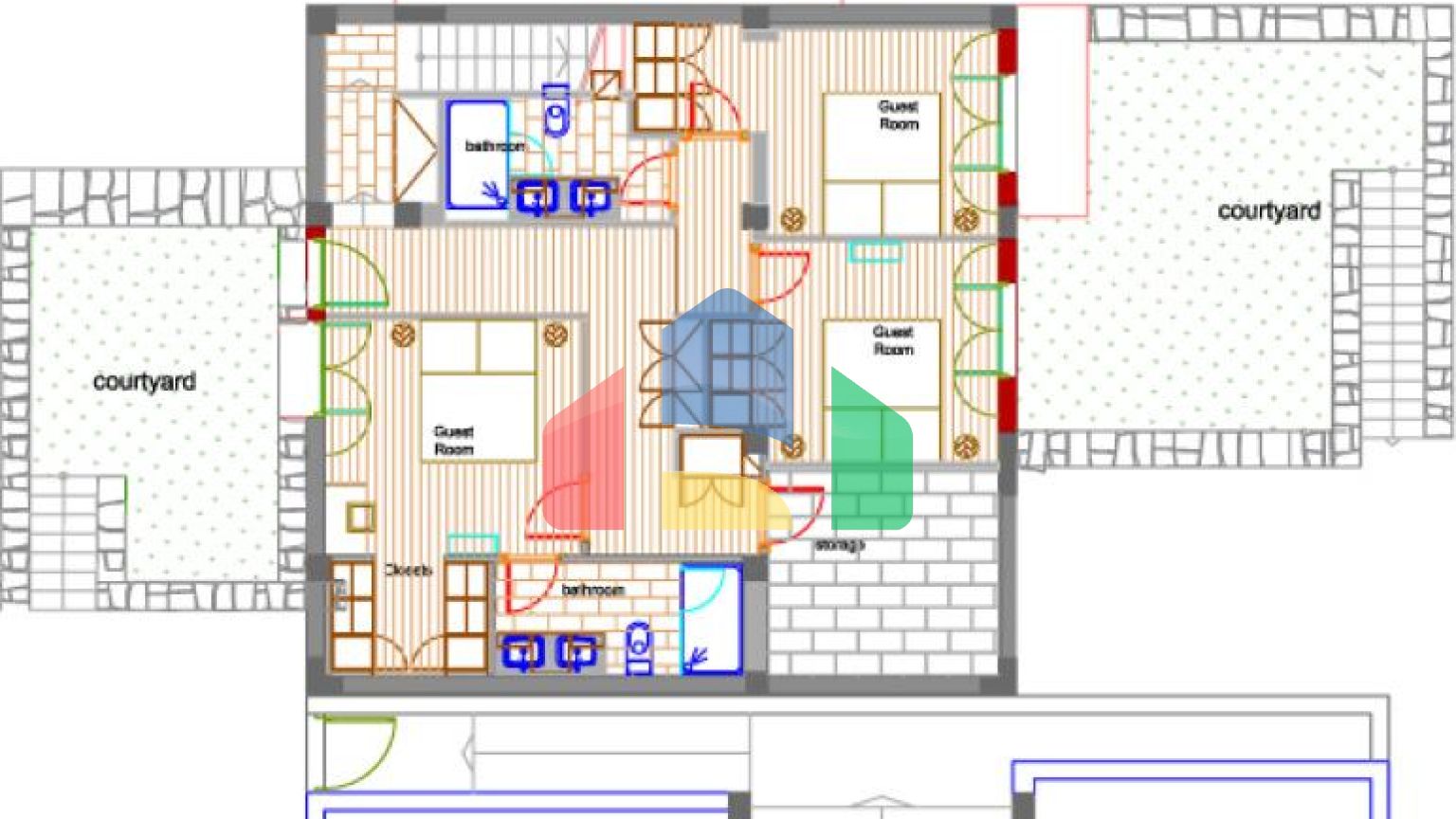 Продажа - Земельный участок 8926 m² на Крите