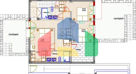 Продажа - Земельный участок 8926 m² на Крите Продажа - Земельный участок 8926 m² на Крите