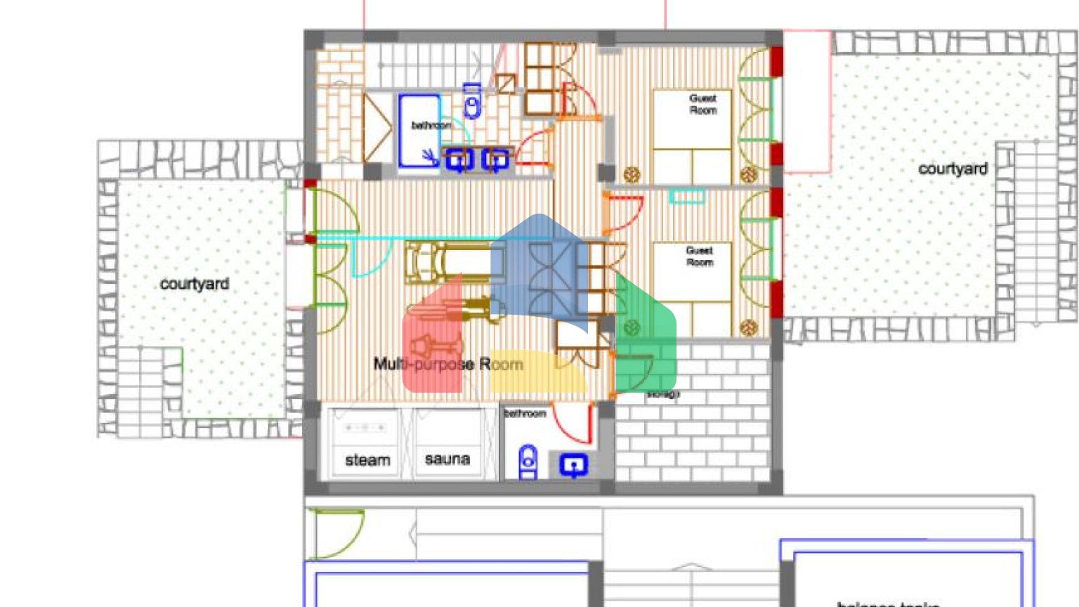 Продажа - Земельный участок 8926 m² на Крите