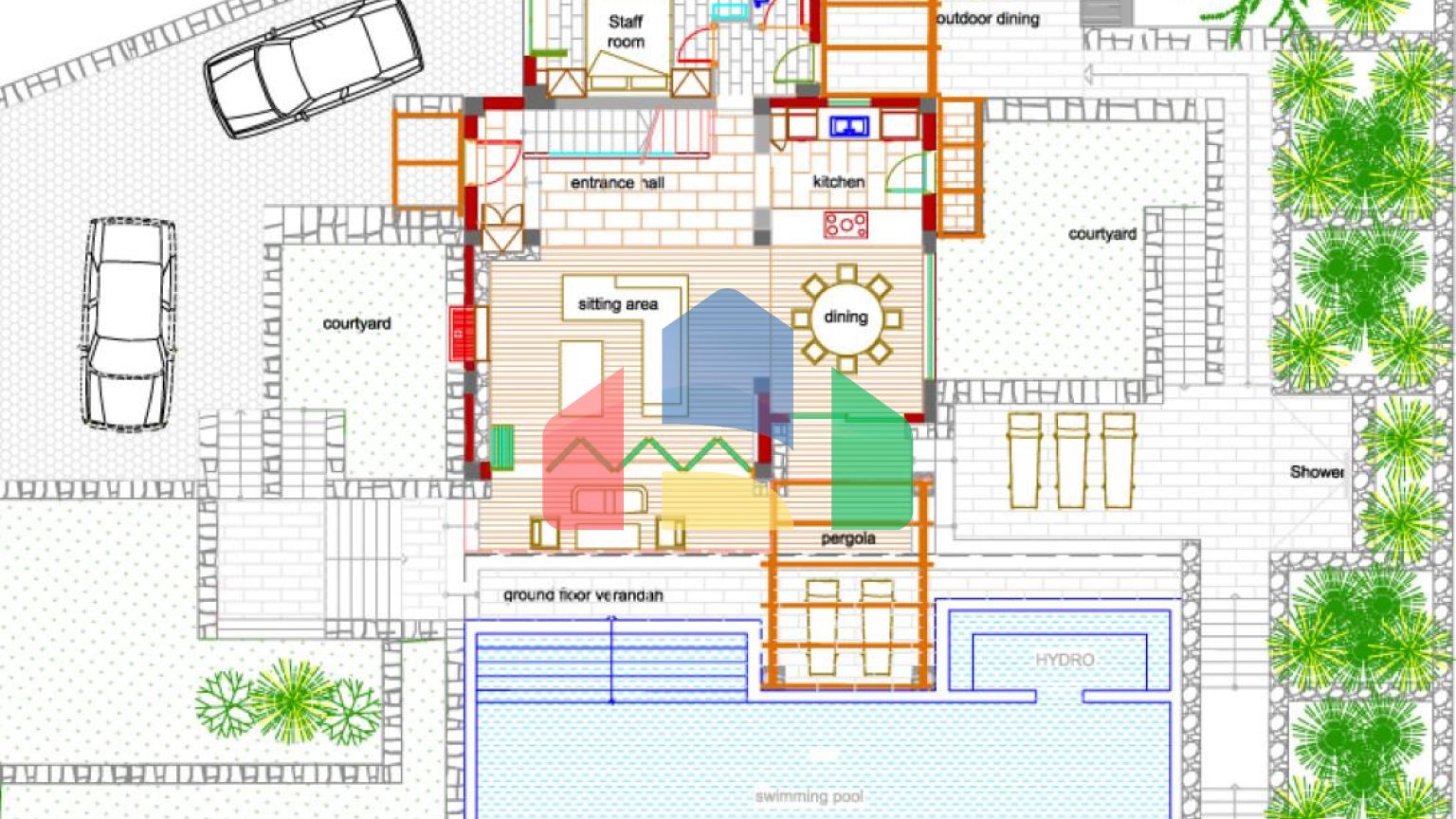 Продажа - Земельный участок 8926 m² на Крите
