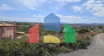 For Sale - Land 2600 m² in Crete
