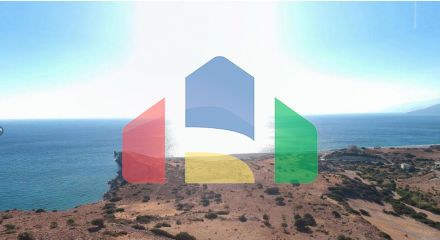 Продажа - Земельный участок 14500 m² на Крите