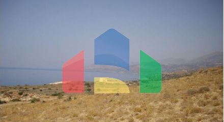 Продажа - Земельный участок 14500 m² на Крите