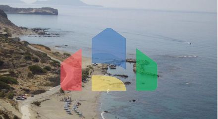 Продажа - Земельный участок 14500 m² на Крите