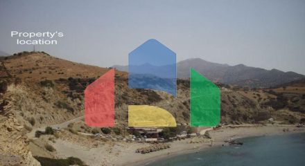 Продажа - Земельный участок 14500 m² на Крите
