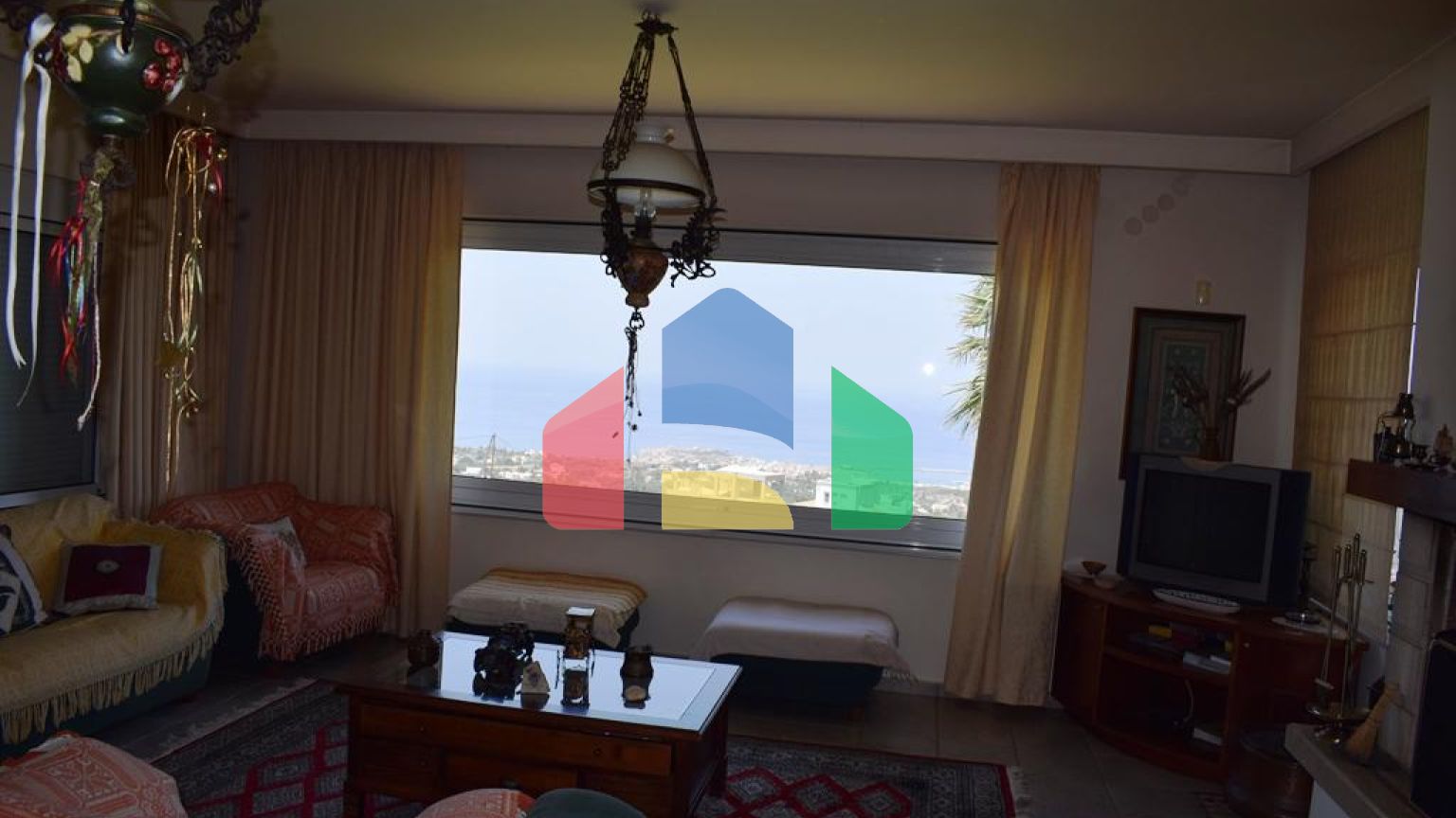 Продаж - Вілла 470 m² на Криті