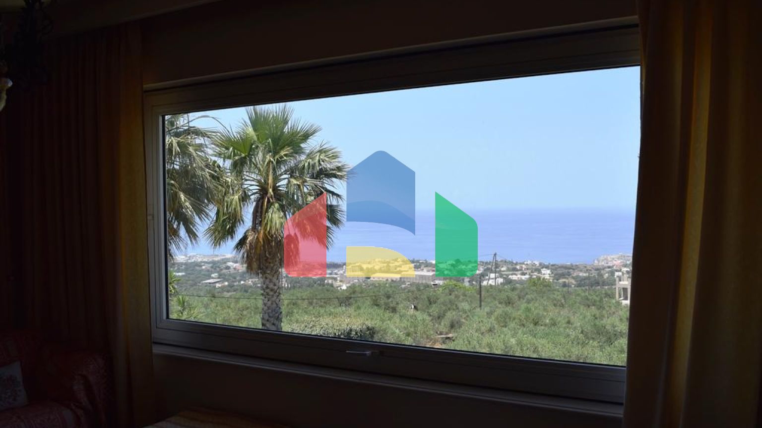 Продаж - Вілла 470 m² на Криті