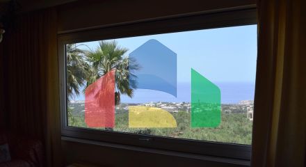 Продаж - Вілла 470 m² на Криті