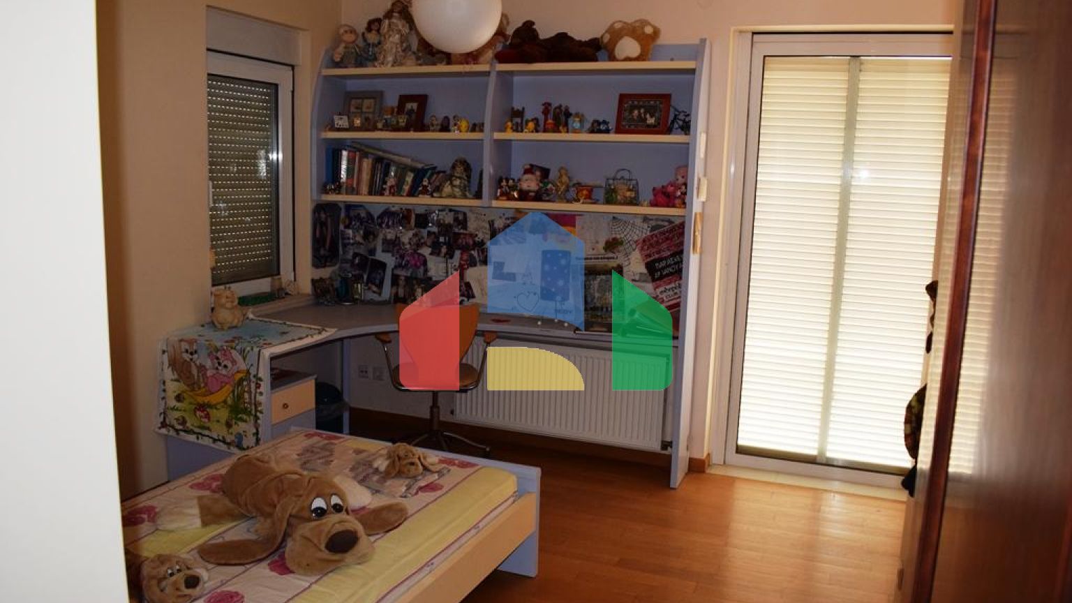 Продаж - Вілла 470 m² на Криті