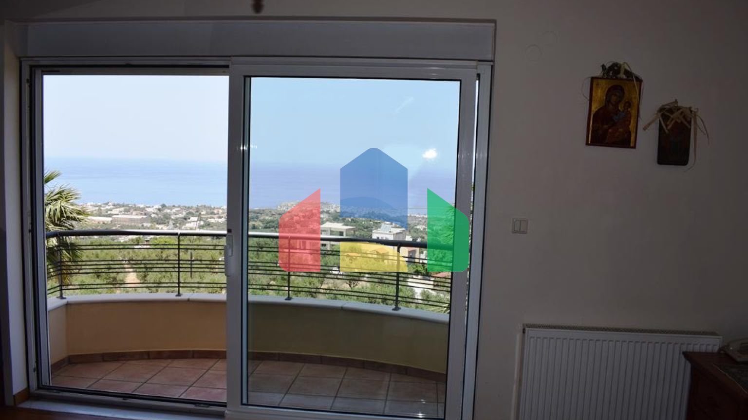 Продаж - Вілла 470 m² на Криті