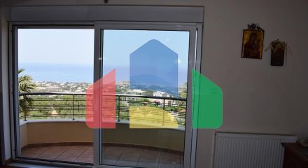 Продаж - Вілла 470 m² на Криті