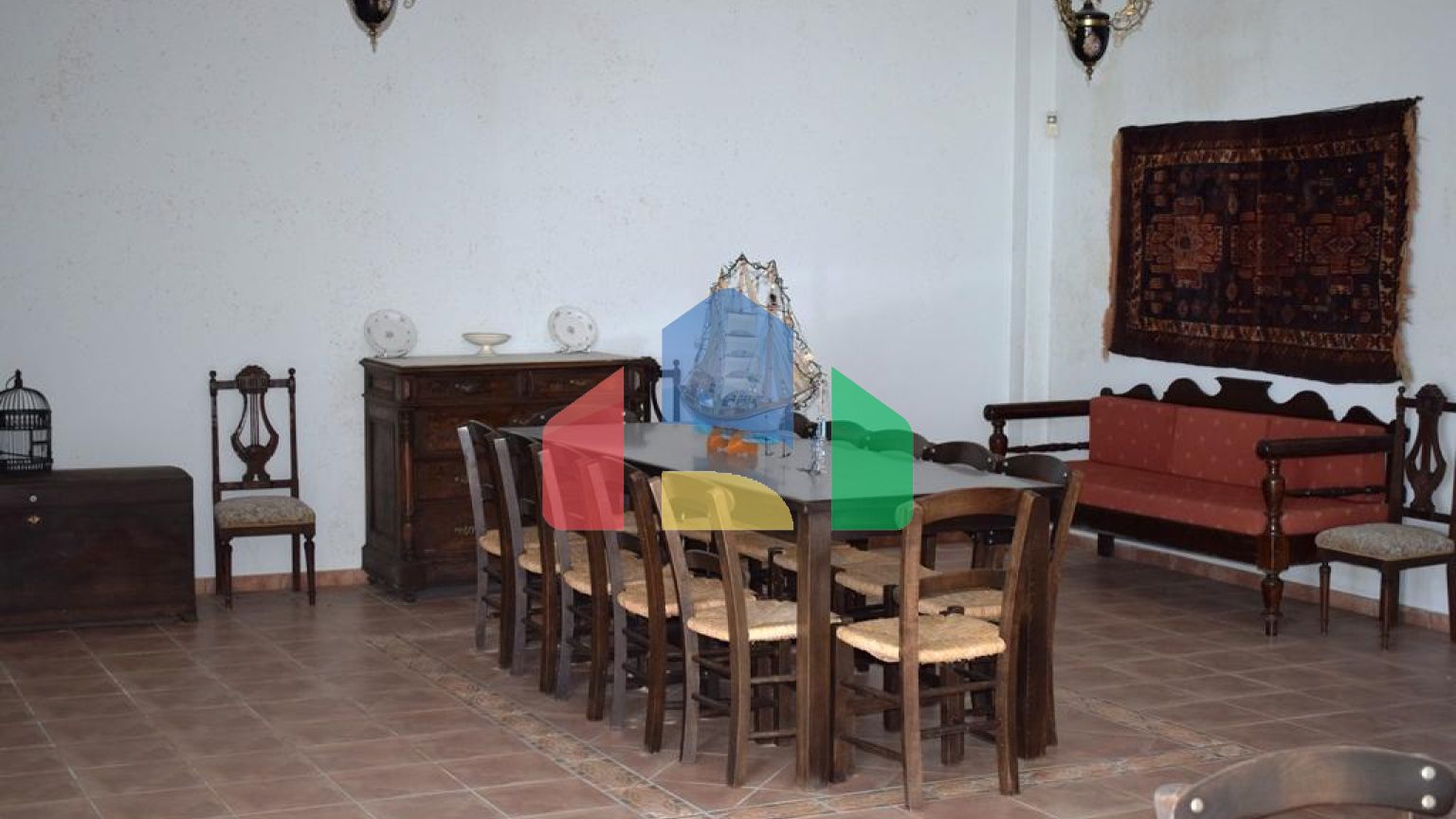 Продаж - Вілла 470 m² на Криті