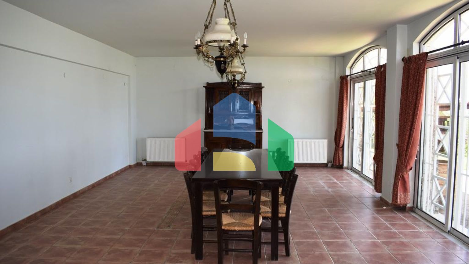 Продаж - Вілла 470 m² на Криті