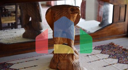 Продаж - Вілла 470 m² на Криті