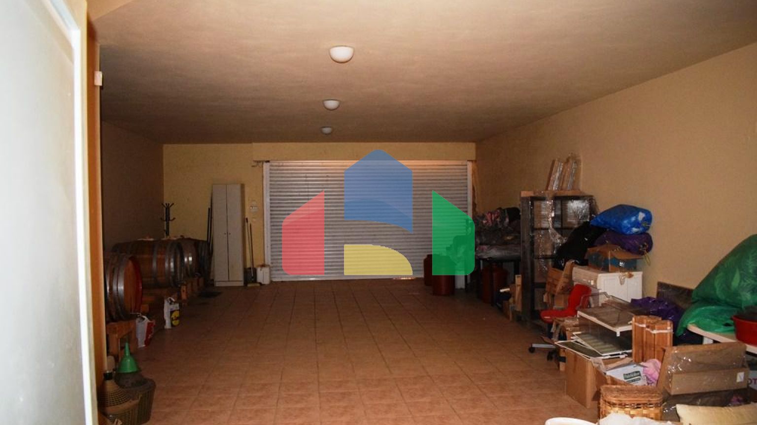 Продаж - Вілла 470 m² на Криті