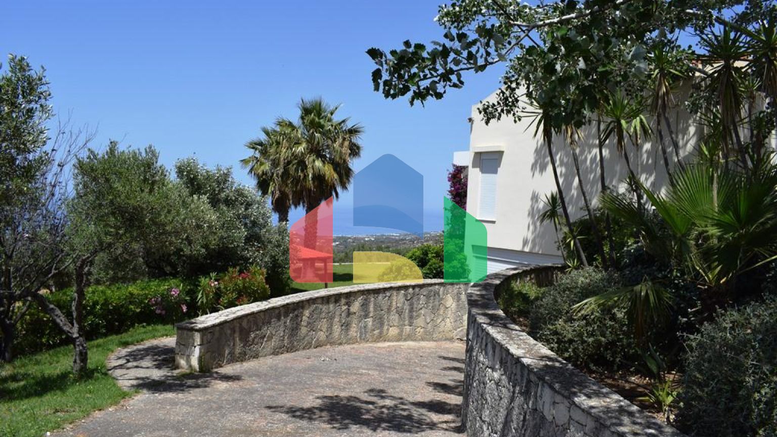 Продаж - Вілла 470 m² на Криті