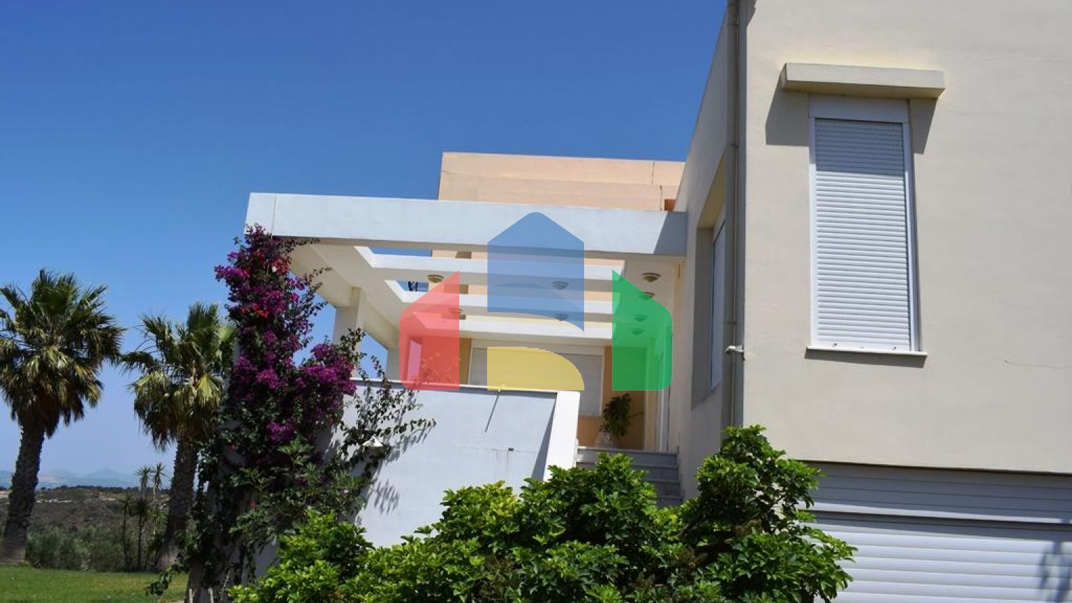 Продаж - Вілла 470 m² на Криті