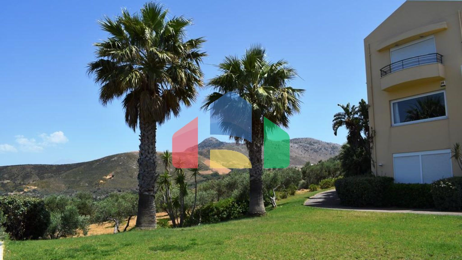 Продаж - Вілла 470 m² на Криті