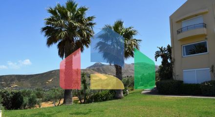 Продаж - Вілла 470 m² на Криті