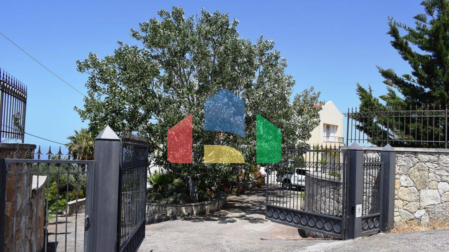 Продаж - Вілла 470 m² на Криті