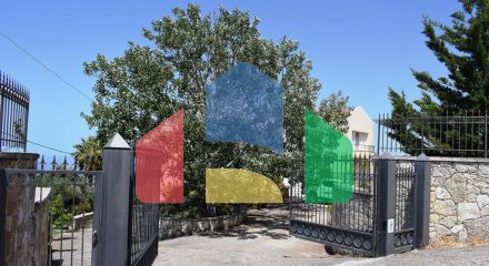 Продаж - Вілла 470 m² на Криті