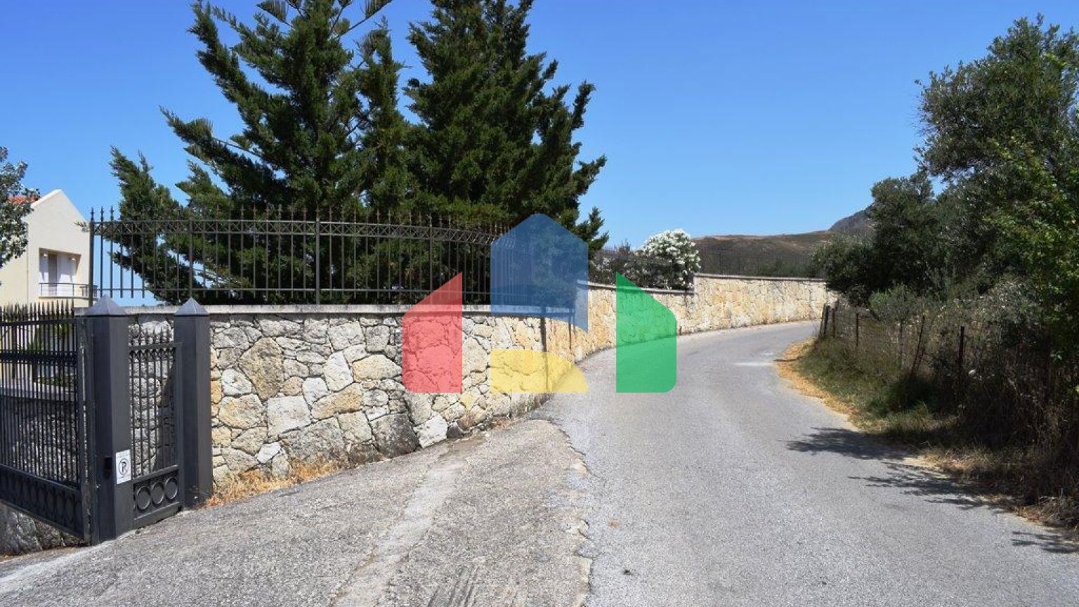 Продаж - Вілла 470 m² на Криті