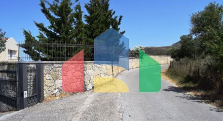 Продаж - Вілла 470 m² на Криті