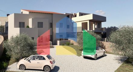 Продаж - Квартира 56 m² на Криті