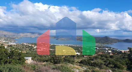 Продажа - Земельный участок 6161 m² на Крите