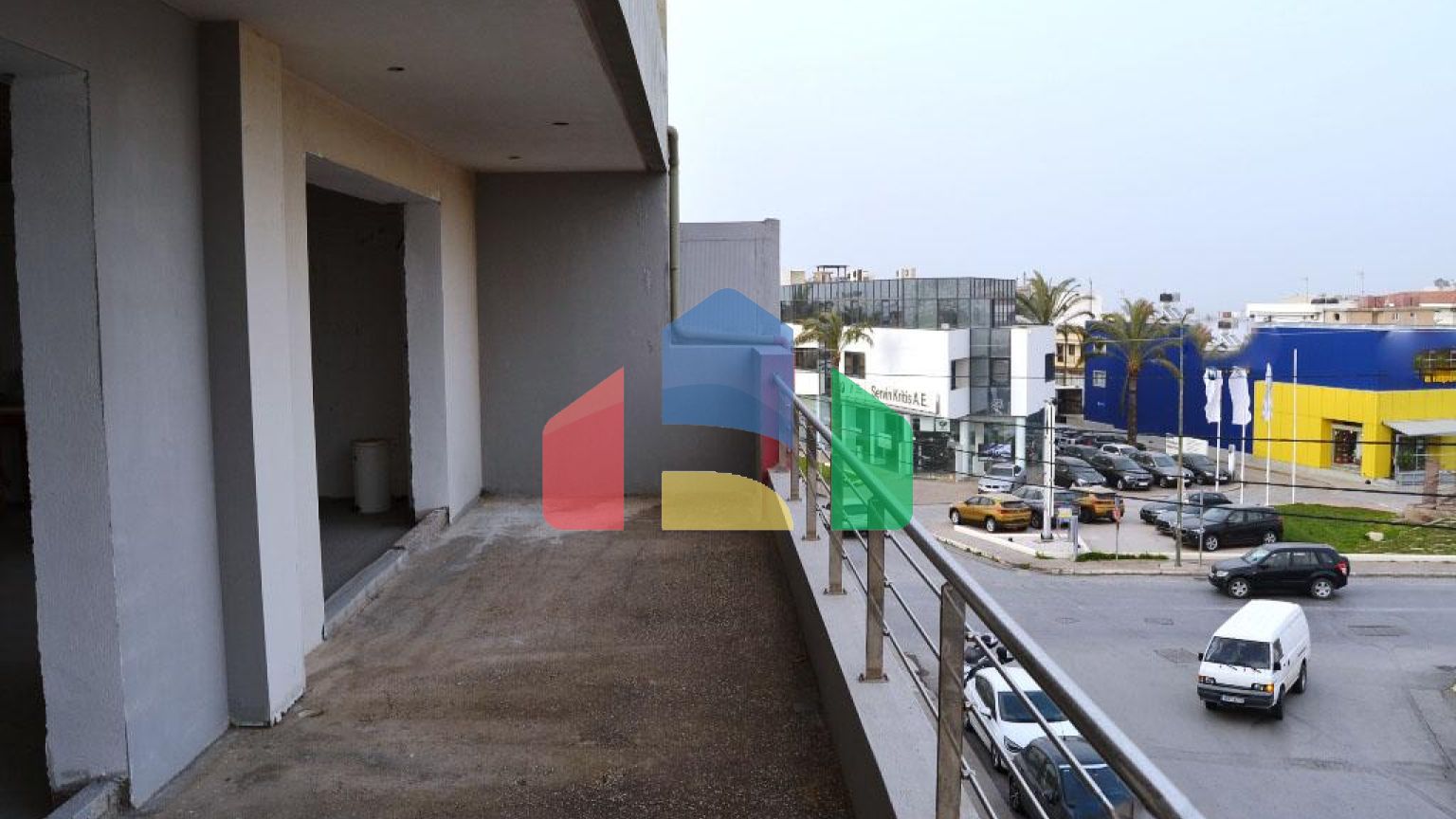 Продажа - Бизнес 707 m² на Крите