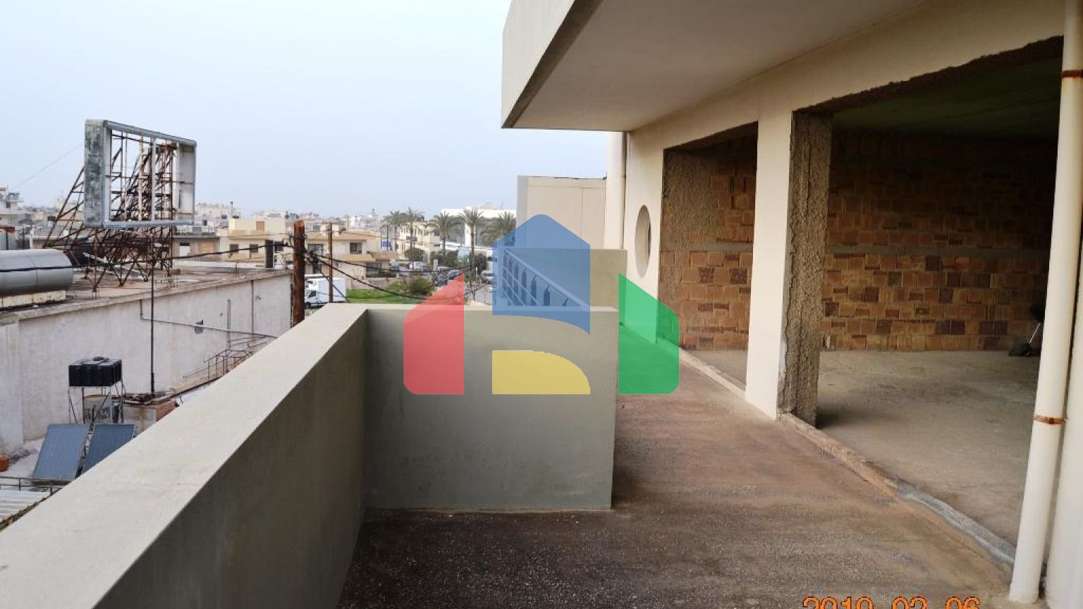 Продажа - Бизнес 707 m² на Крите