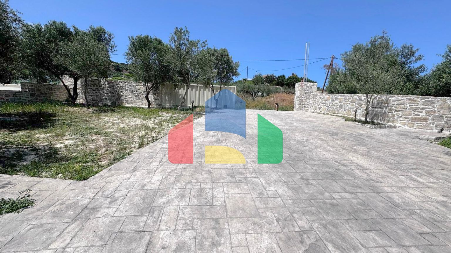 Продаж - Вілла 105 m² на Криті