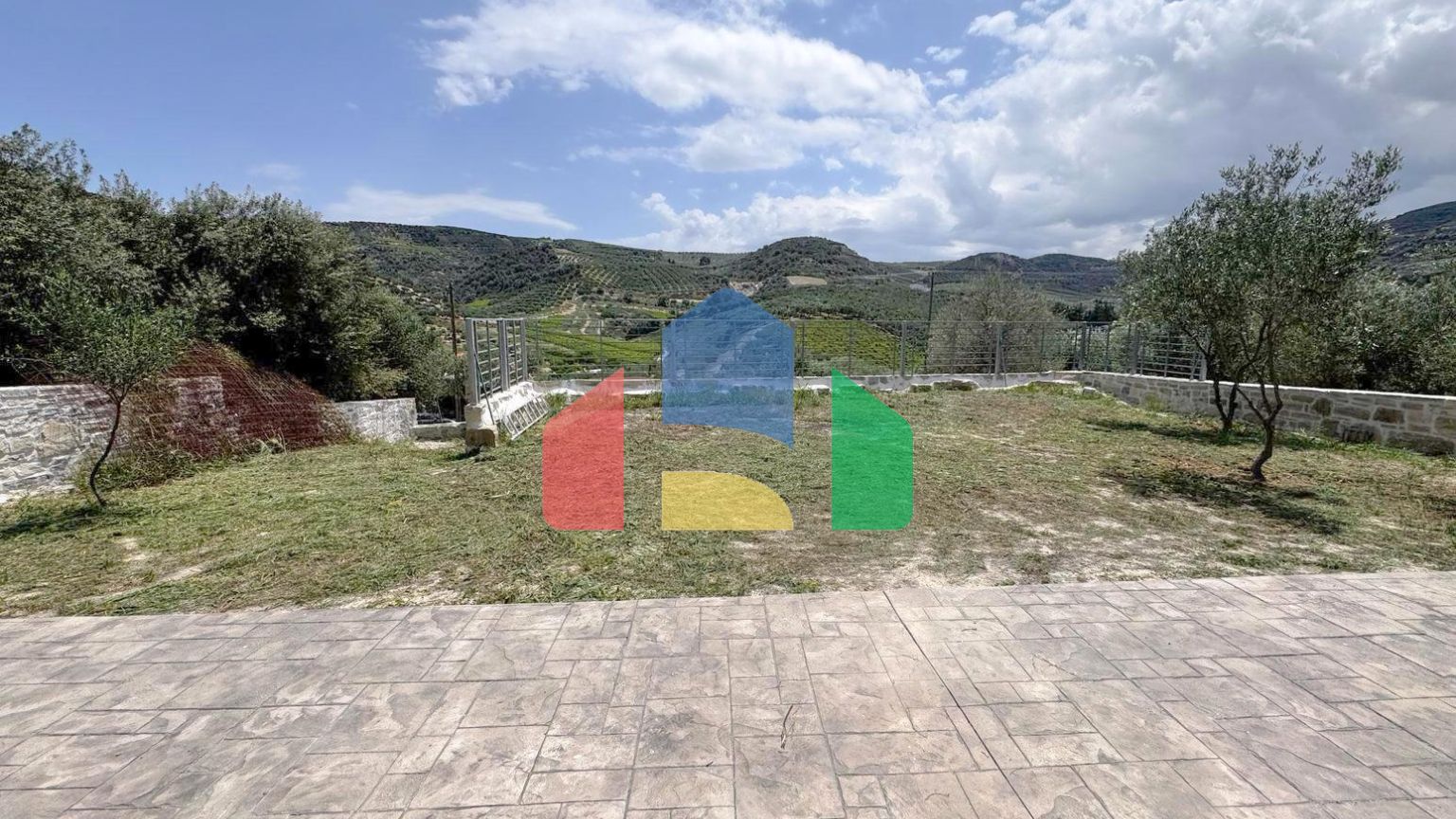 Продаж - Вілла 105 m² на Криті