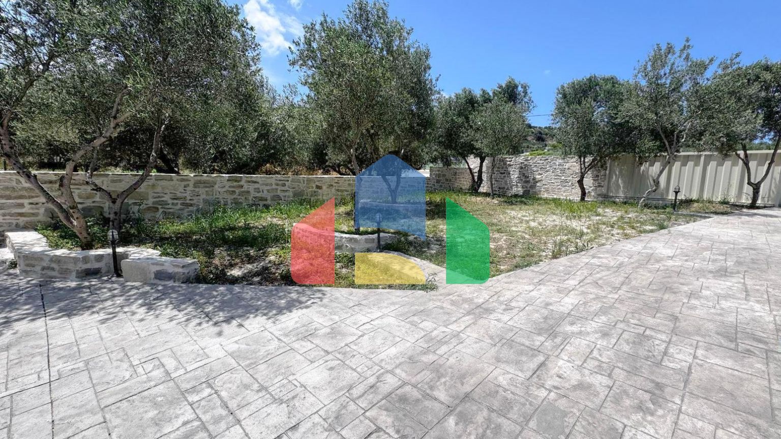 Продаж - Вілла 105 m² на Криті