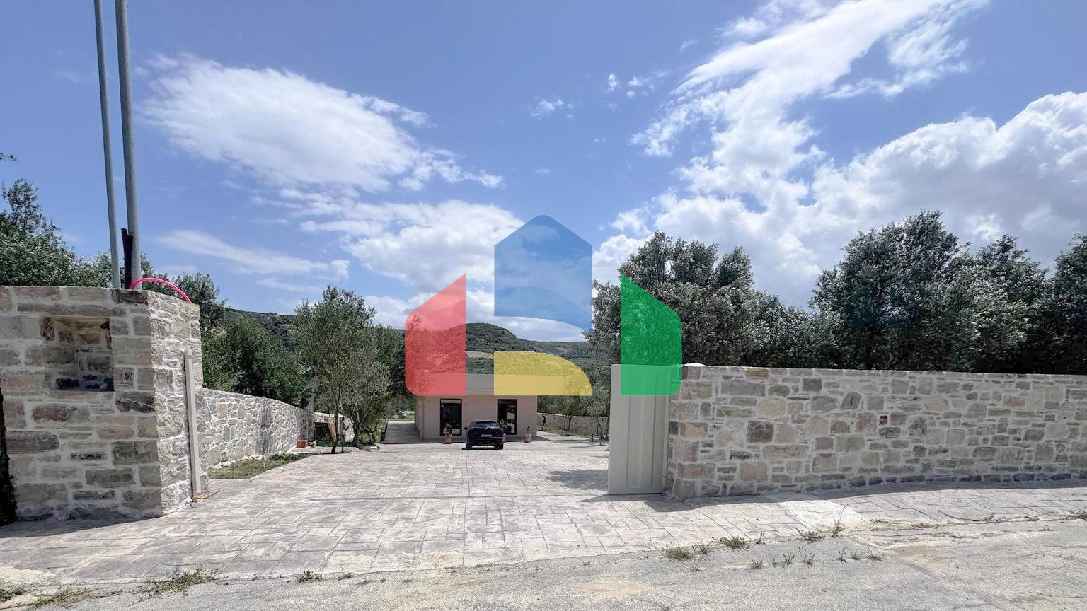 Продаж - Вілла 105 m² на Криті