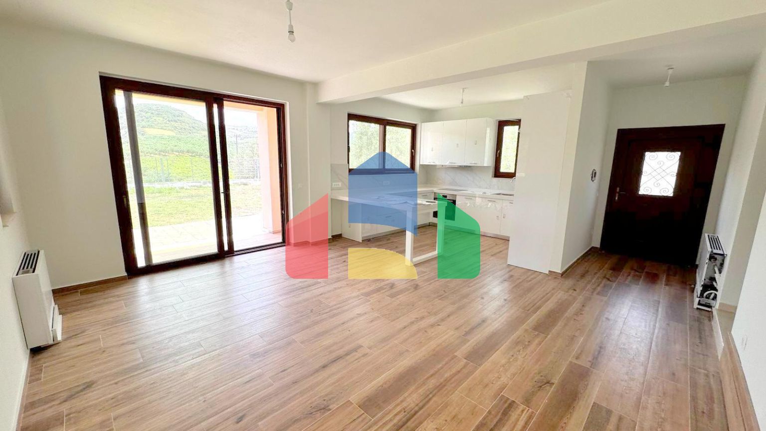 Продаж - Вілла 105 m² на Криті